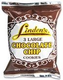 Linden's  Chocolate Chip…